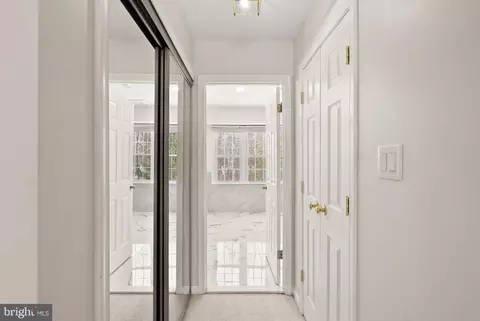 Entry Way - 8144 Tall Timber Dr, Gainesville, VA 20155 photo 6 of 6