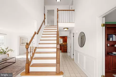 Entry Way - 8144 Tall Timber Dr, Gainesville, VA 20155 photo 1 of 6