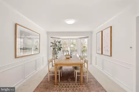 Dining - 8144 Tall Timber Dr, Gainesville, VA 20155 photo 1 of 3