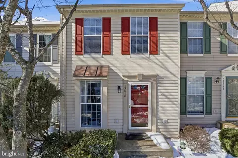 13018 Abner Ave, Woodbridge, VA 22192