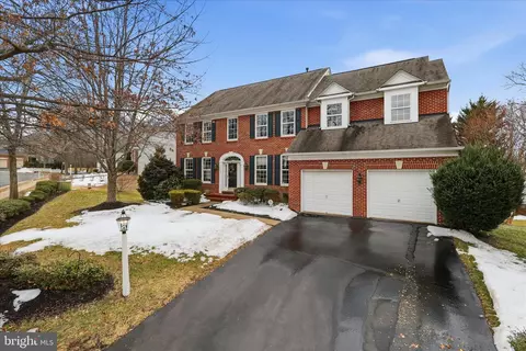 1805 Efty Ct, Woodbridge, VA 22191 photo 31