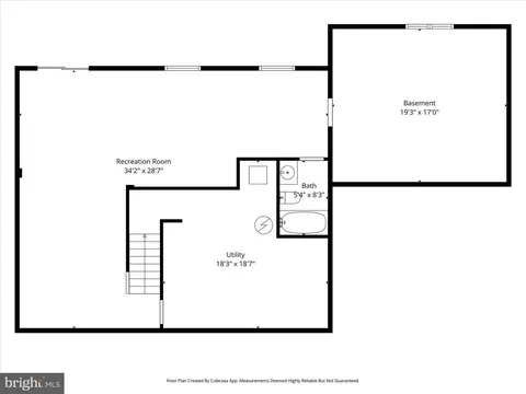 1805 Efty Ct, Woodbridge, VA 22191 photo 53