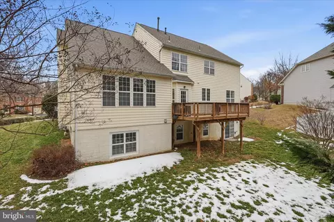 1805 Efty Ct, Woodbridge, VA 22191 photo 33