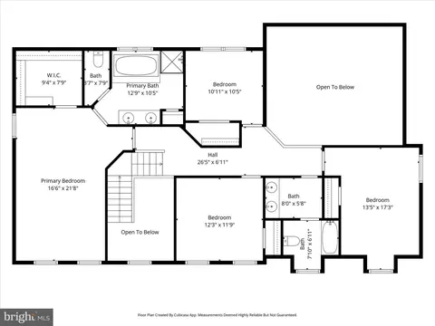 1805 Efty Ct, Woodbridge, VA 22191 photo 52