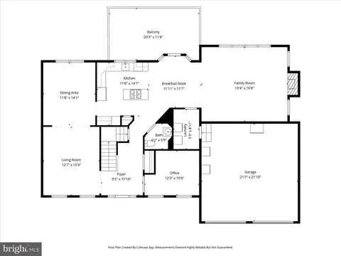 1805 Efty Ct, Woodbridge, VA 22191 photo 51
