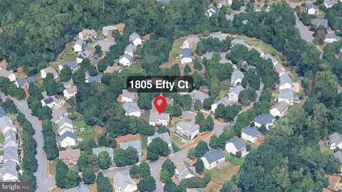 1805 Efty Ct, Woodbridge, VA 22191 photo 35