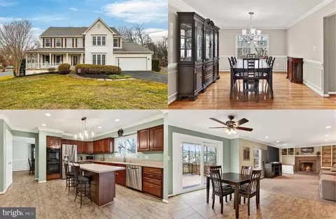 10501 Winged Elm Cir, Manassas, VA 20110