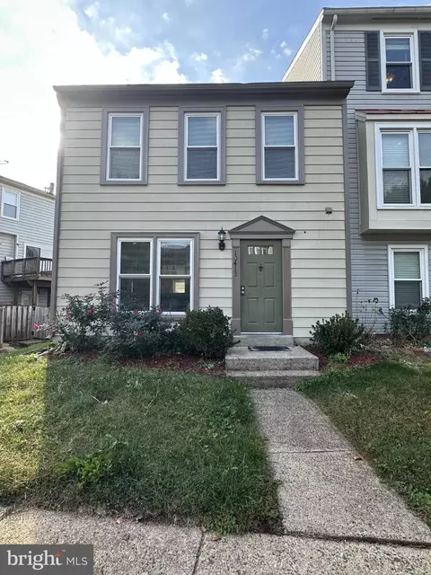 10413 Rapidan Ln, Manassas, VA 20109