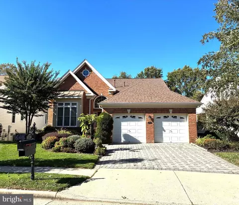 5112 Faldo Dr, Haymarket, VA 20169