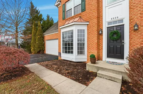 6580 Ashby Grove Loop, Haymarket, VA 20169