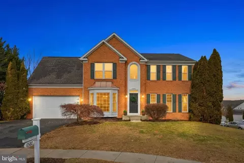 6580 Ashby Grove Loop, Haymarket, VA 20169