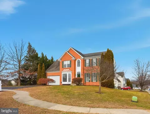 6580 Ashby Grove Loop, Haymarket, VA 20169