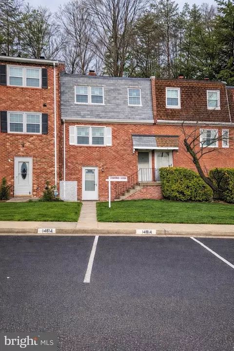 14814 Evey Turn Turn, Woodbridge, VA 22193