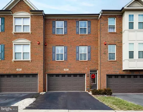 6824 William White Way, Haymarket, VA 20169