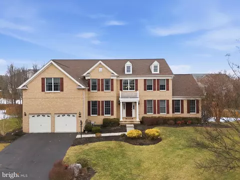 15722 Ryder Ct, Haymarket, VA 20169