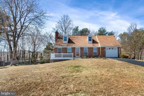 13596 Pancreek Ct, Woodbridge, VA 22193