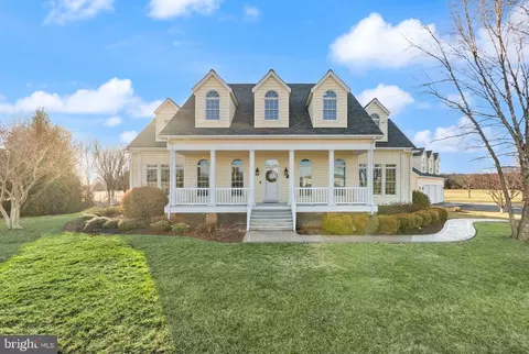 13600 Carriage Ford Rd, Nokesville, VA 20181