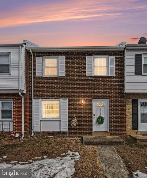 2502 Sedgewick Pl, Dumfries, VA 22026