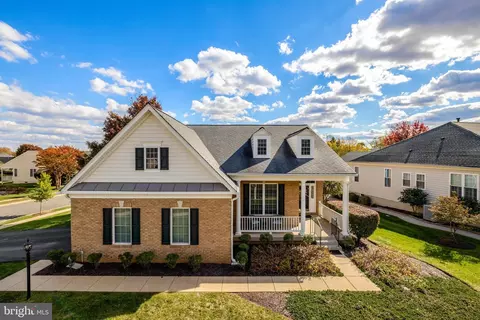 5226 Canyon Creek Way, Haymarket, VA 20169