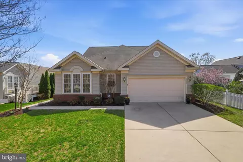 14025 Breeders Cup Dr, Gainesville, VA 20155