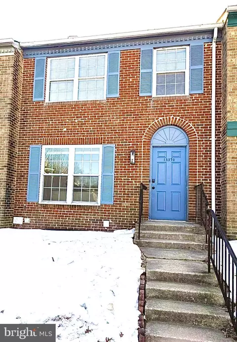 15370 Blacksmith Ter, Woodbridge, VA 22191