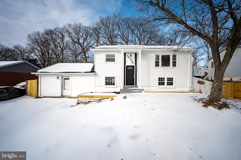 14220 Bremerton Dr, Woodbridge, VA 22193