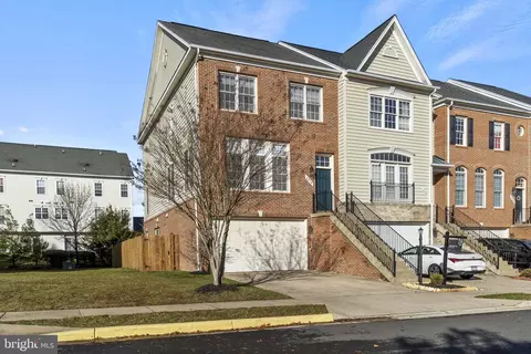 6910 Stanwick Sq, Gainesville, VA 20155