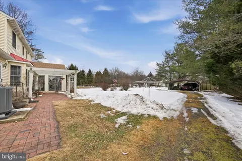 Exterior - 14391 Clearview Ave, Gainesville, VA 20155 photo 5 of 7