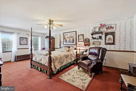 Bedroom - 14391 Clearview Ave, Gainesville, VA 20155 photo 1 of 3