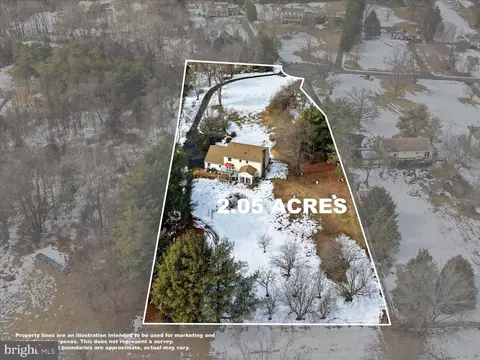 View/Area - 14391 Clearview Ave, Gainesville, VA 20155 photo 1 of 7