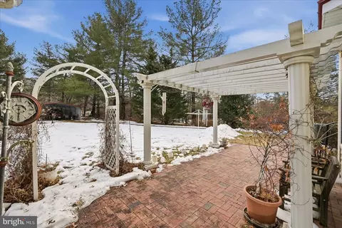 Exterior - 14391 Clearview Ave, Gainesville, VA 20155 photo 6 of 7