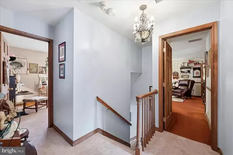 Entry Way - 14391 Clearview Ave, Gainesville, VA 20155 photo 6 of 7