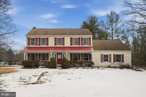 Exterior - 14391 Clearview Ave, Gainesville, VA 20155 photo 1 of 7