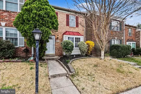 3312 Ladino Ct, Woodbridge, VA 22193