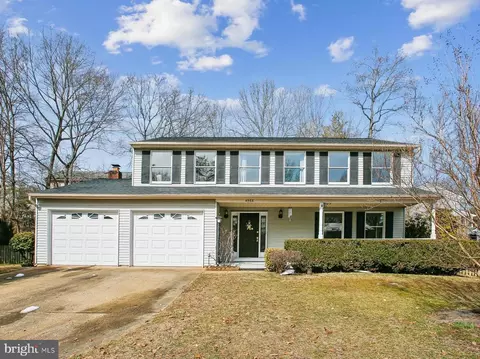 4566 Rincon Pl, Dumfries, VA 22025