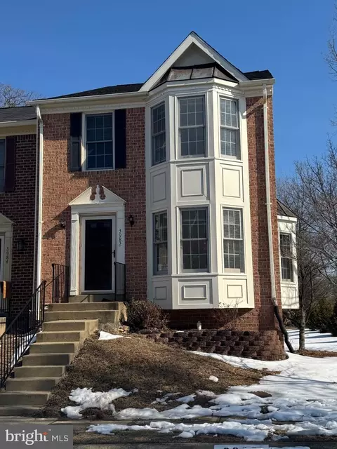 3982 Brussels Way, Woodbridge, VA 22192