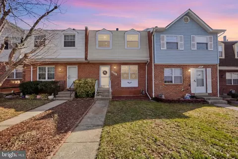 4389 Ensbrook Ln, Woodbridge, VA 22193