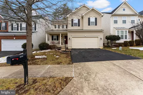 4072 Presidential Hill Loop, Dumfries, VA 22025