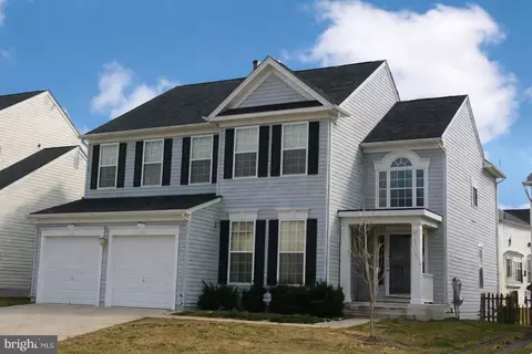 11969 Molly Pitcher Cir, Manassas, VA 20109