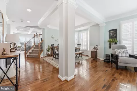Entry Way - 8798 Dancer Ct, Gainesville, VA 20155 photo 1 of 20