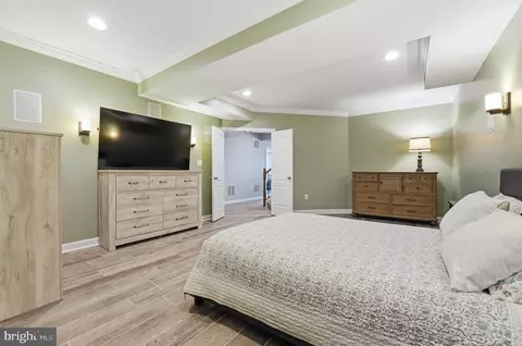 Bedroom - 8798 Dancer Ct, Gainesville, VA 20155 photo 10 of 10