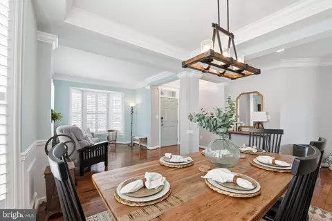Entry Way - 8798 Dancer Ct, Gainesville, VA 20155 photo 4 of 20