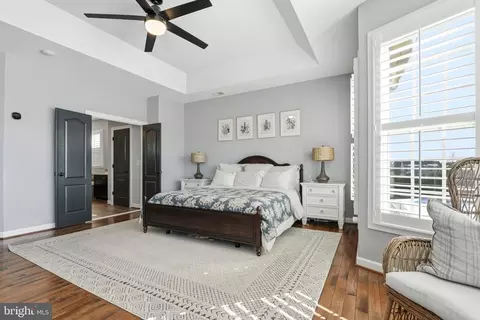 Bedroom - 8798 Dancer Ct, Gainesville, VA 20155 photo 2 of 10