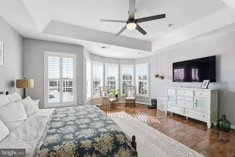 Bedroom - 8798 Dancer Ct, Gainesville, VA 20155 photo 4 of 10