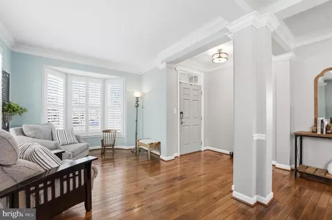 Entry Way - 8798 Dancer Ct, Gainesville, VA 20155 photo 3 of 20