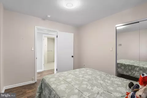 Bedroom - 3202 Riverview Dr, Triangle, VA 22172 photo 4 of 4