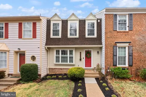 3454 Condor Ln, Woodbridge, VA 22192
