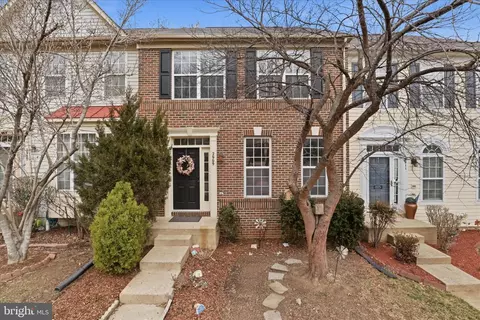 2909 Rotterdam Loop, Woodbridge, VA 22191