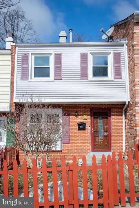 3414 Braddock Dr, Woodbridge, VA 22193