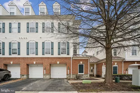 14580 Kylewood Way, Gainesville, VA 20155